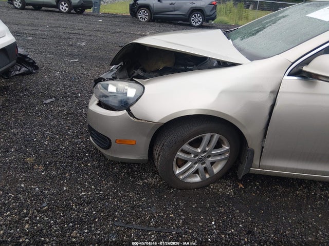2012 Volkswagen Jetta Sportwagen 2.0l Tdi მანქანა იყიდება აუქციონზე, vin: 3VWPL7AJ4CM693577, აუქციონის ნომერი: 45704846