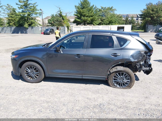 Aukcja sprzedaży 2021 Mazda Cx-5 Touring, vin: JM3KFBCM0M1336384, numer aukcji: 45704847