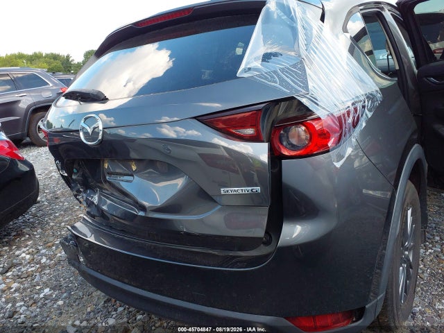Aukcja sprzedaży 2021 Mazda Cx-5 Touring, vin: JM3KFBCM0M1336384, numer aukcji: 45704847