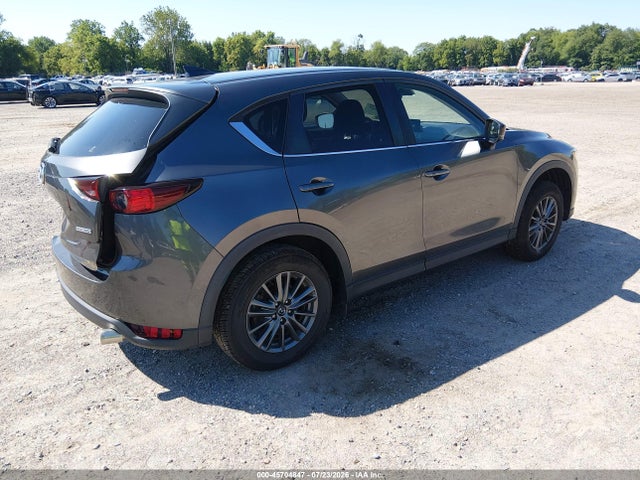 Aukcja sprzedaży 2021 Mazda Cx-5 Touring, vin: JM3KFBCM0M1336384, numer aukcji: 45704847