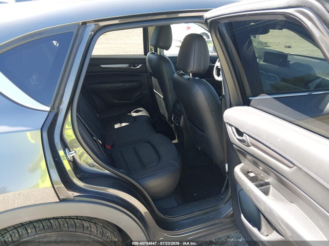 Aukcja sprzedaży 2021 Mazda Cx-5 Touring, vin: JM3KFBCM0M1336384, numer aukcji: 45704847