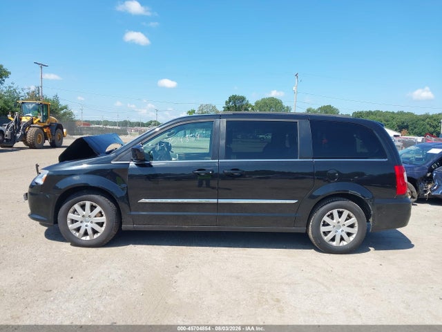 Auction sale of the 2016 Chrysler Town & Country Touring, vin: 2C4RC1BG7GR230276, lot number: 45704854