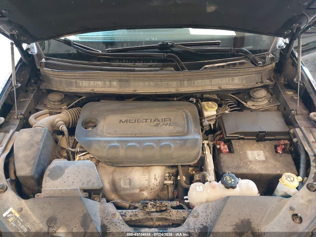 Aukcja sprzedaży 2021 Jeep Cherokee Latitude 4x4, vin: 1C4PJMCB3MD114475, numer aukcji: 45704855