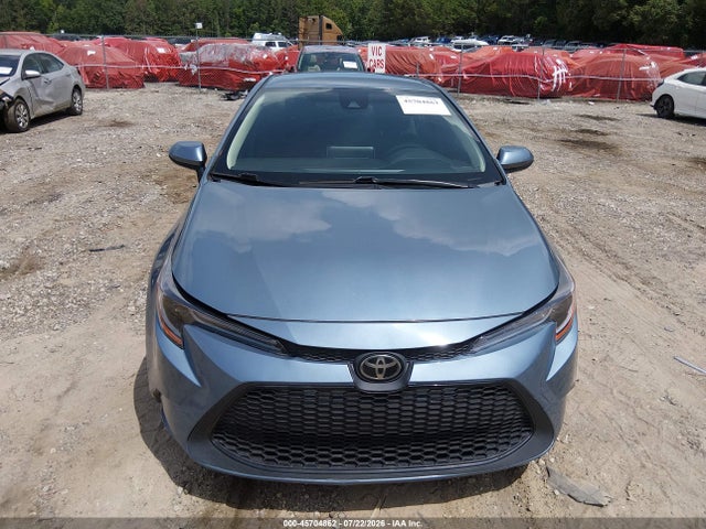 Toyota COROLLA LE 2020 5YFEPRAE4LP133029 Image 12