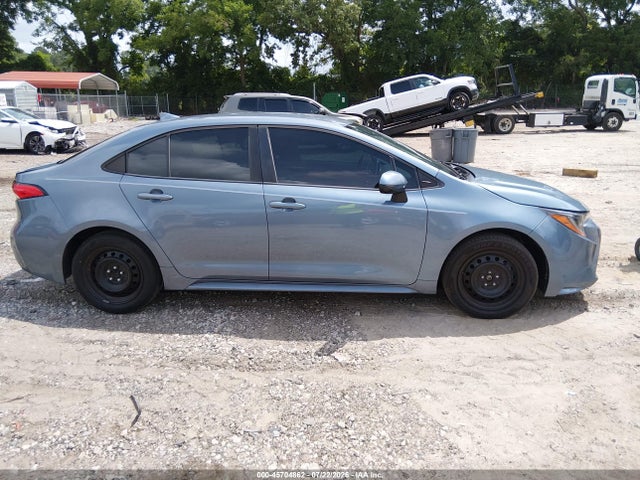 Toyota COROLLA LE 2020 5YFEPRAE4LP133029 Image 13