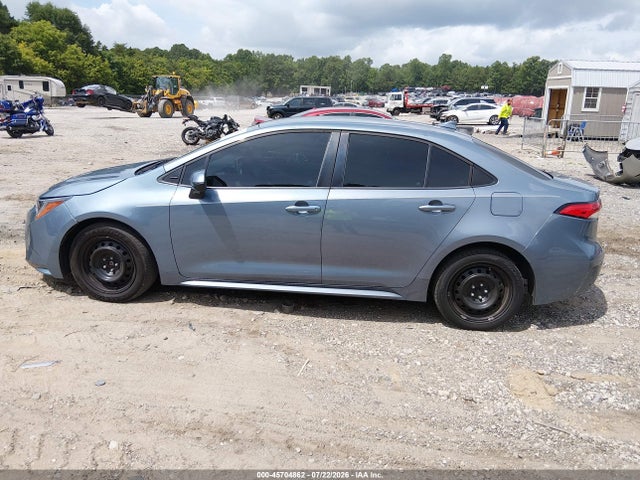 Toyota COROLLA LE 2020 5YFEPRAE4LP133029 Image 14