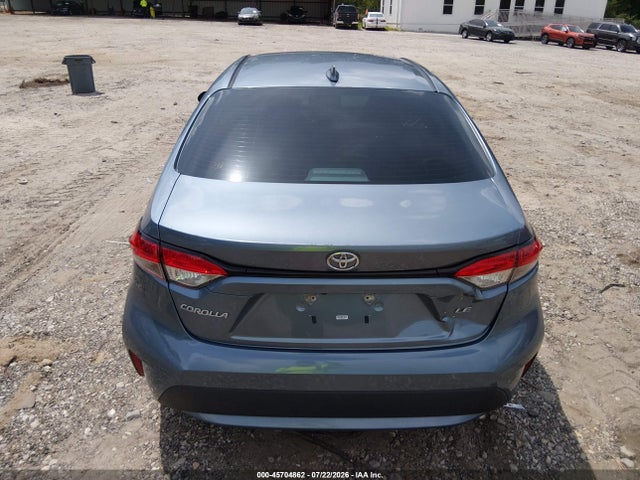 Toyota COROLLA LE 2020 5YFEPRAE4LP133029 Image 16