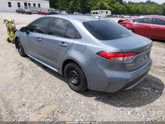 Toyota COROLLA LE 2020 5YFEPRAE4LP133029 Image 3