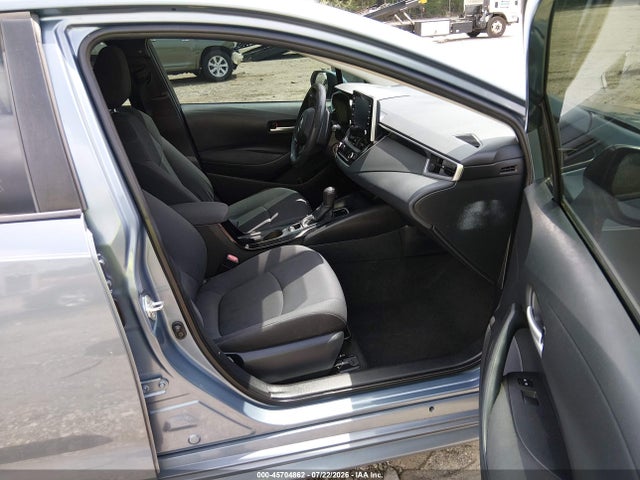 Toyota COROLLA LE 2020 5YFEPRAE4LP133029 Image 5