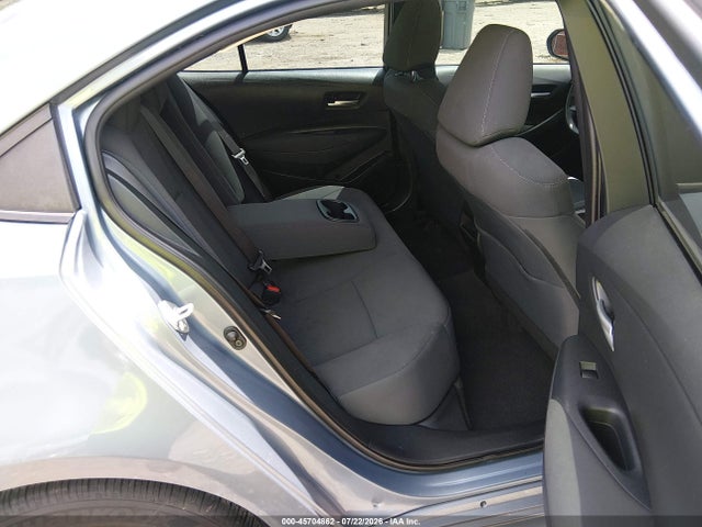 Toyota COROLLA LE 2020 5YFEPRAE4LP133029 Image 8