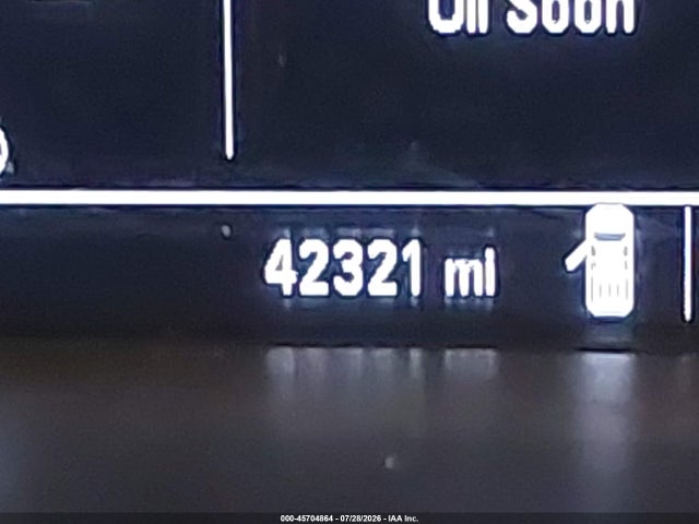 45704864 :رقم المزاد ، 1GCHTBEN1L1144455 vin ، 2020 Chevrolet Colorado Wt مزاد بيع