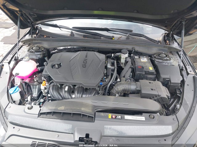 Продаж на аукціоні авто 2026 Kia K5 Lxs Fwd, vin: KNAG24J74T5461573, номер лоту: 45704868