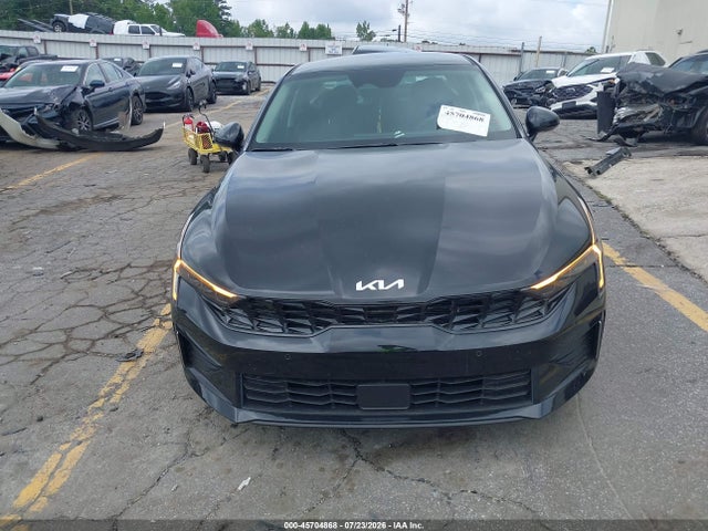 Продаж на аукціоні авто 2026 Kia K5 Lxs Fwd, vin: KNAG24J74T5461573, номер лоту: 45704868