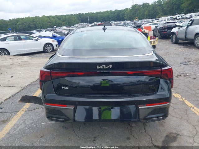 Продаж на аукціоні авто 2026 Kia K5 Lxs Fwd, vin: KNAG24J74T5461573, номер лоту: 45704868
