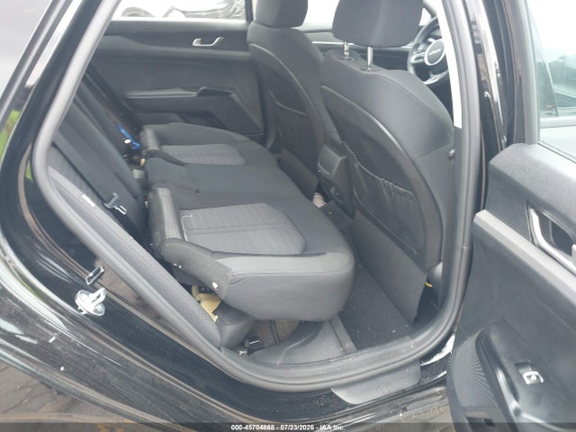 Продаж на аукціоні авто 2026 Kia K5 Lxs Fwd, vin: KNAG24J74T5461573, номер лоту: 45704868