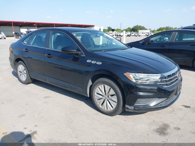 Продаж на аукціоні авто 2019 Volkswagen Jetta 1.4t R-line/1.4t S/1.4t Se, vin: 3VWC57BU6KM107123, номер лоту: 45704876
