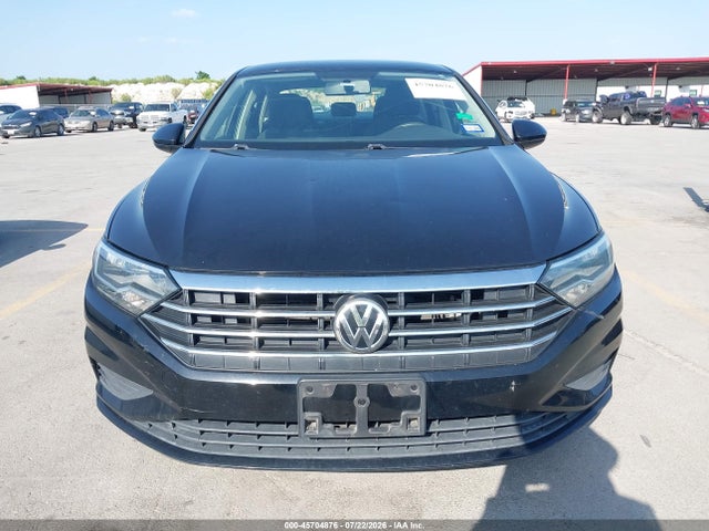 Продаж на аукціоні авто 2019 Volkswagen Jetta 1.4t R-line/1.4t S/1.4t Se, vin: 3VWC57BU6KM107123, номер лоту: 45704876