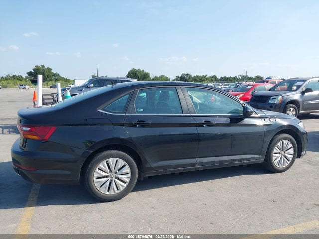 Продаж на аукціоні авто 2019 Volkswagen Jetta 1.4t R-line/1.4t S/1.4t Se, vin: 3VWC57BU6KM107123, номер лоту: 45704876