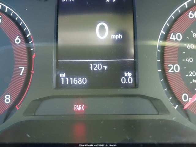 Продаж на аукціоні авто 2019 Volkswagen Jetta 1.4t R-line/1.4t S/1.4t Se, vin: 3VWC57BU6KM107123, номер лоту: 45704876