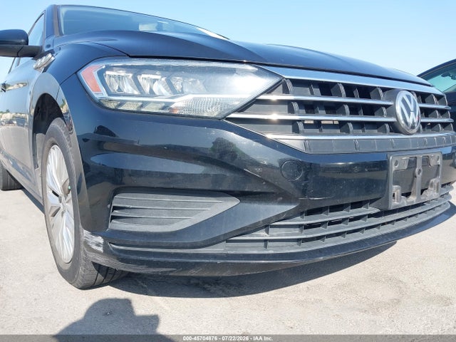 Продаж на аукціоні авто 2019 Volkswagen Jetta 1.4t R-line/1.4t S/1.4t Se, vin: 3VWC57BU6KM107123, номер лоту: 45704876