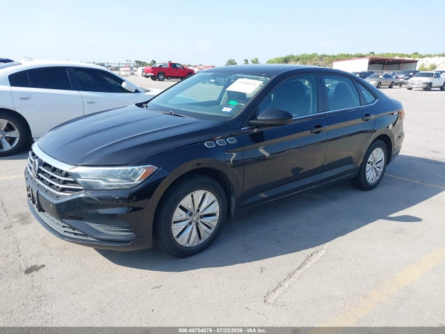 Продаж на аукціоні авто 2019 Volkswagen Jetta 1.4t R-line/1.4t S/1.4t Se, vin: 3VWC57BU6KM107123, номер лоту: 45704876