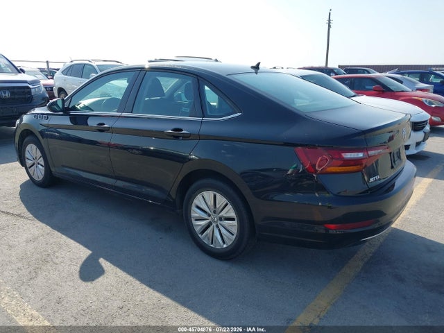 Продаж на аукціоні авто 2019 Volkswagen Jetta 1.4t R-line/1.4t S/1.4t Se, vin: 3VWC57BU6KM107123, номер лоту: 45704876