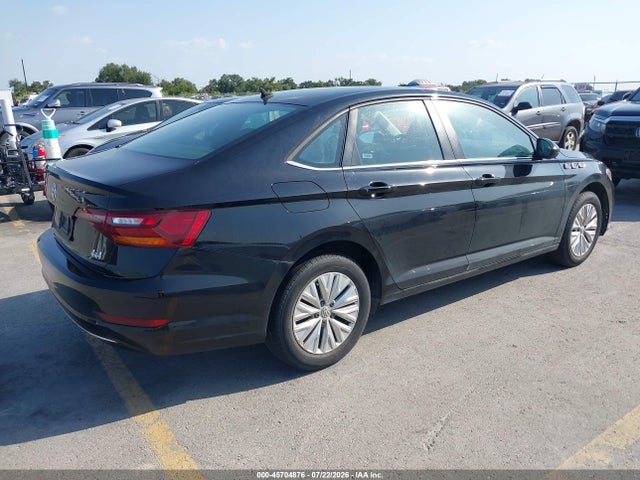 Продаж на аукціоні авто 2019 Volkswagen Jetta 1.4t R-line/1.4t S/1.4t Se, vin: 3VWC57BU6KM107123, номер лоту: 45704876