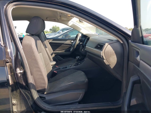 Продаж на аукціоні авто 2019 Volkswagen Jetta 1.4t R-line/1.4t S/1.4t Se, vin: 3VWC57BU6KM107123, номер лоту: 45704876