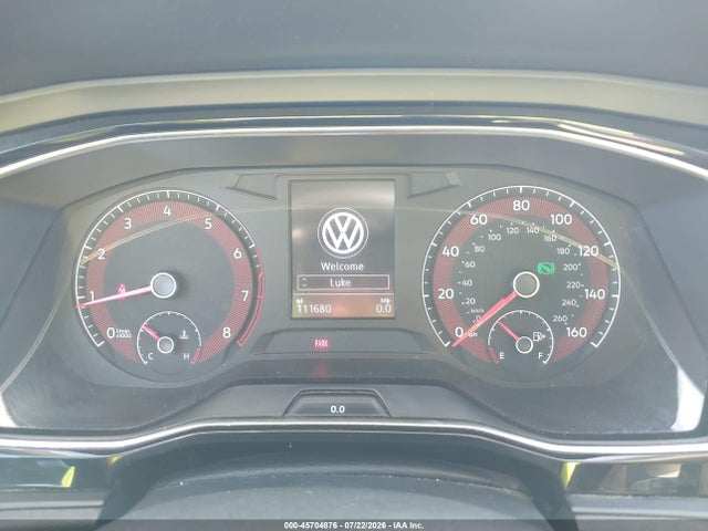 Продаж на аукціоні авто 2019 Volkswagen Jetta 1.4t R-line/1.4t S/1.4t Se, vin: 3VWC57BU6KM107123, номер лоту: 45704876
