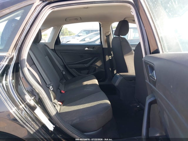 Продаж на аукціоні авто 2019 Volkswagen Jetta 1.4t R-line/1.4t S/1.4t Se, vin: 3VWC57BU6KM107123, номер лоту: 45704876