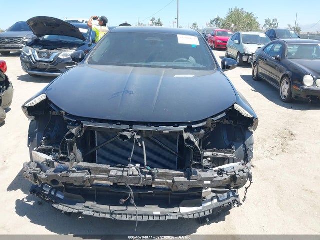 45704877 :رقم المزاد ، WBY43EJ05RCS48498 vin ، 2024 Bmw I7 Edrive50 مزاد بيع