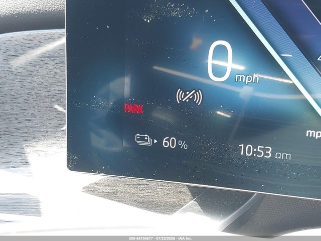 45704877 :رقم المزاد ، WBY43EJ05RCS48498 vin ، 2024 Bmw I7 Edrive50 مزاد بيع