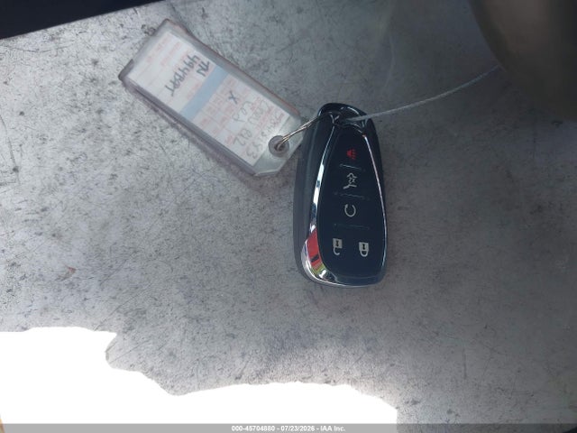 Продажа на аукционе авто 2025 Chevrolet Blazer Fwd Rs, vin: 3GNKBERS0SS198358, номер лота: 45704880