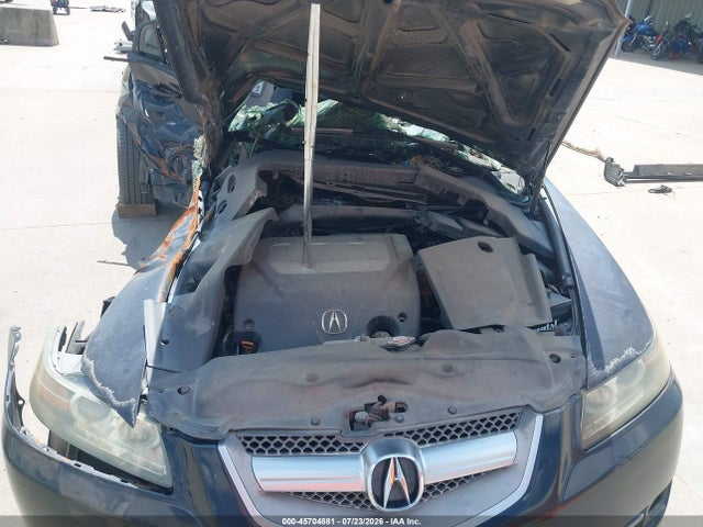 2008 Acura Tl 3.2 მანქანა იყიდება აუქციონზე, vin: 19UUA66218A020789, აუქციონის ნომერი: 45704881