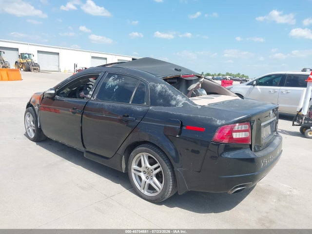 2008 Acura Tl 3.2 მანქანა იყიდება აუქციონზე, vin: 19UUA66218A020789, აუქციონის ნომერი: 45704881