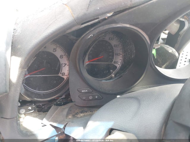 2008 Acura Tl 3.2 მანქანა იყიდება აუქციონზე, vin: 19UUA66218A020789, აუქციონის ნომერი: 45704881