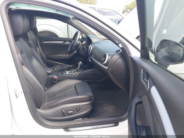 Aukcja sprzedaży 2018 Audi A3 E-tron 1.4t Premium/1.4t Tech Premium, vin: WAUUPBFF6JA063732, numer aukcji: 45704884