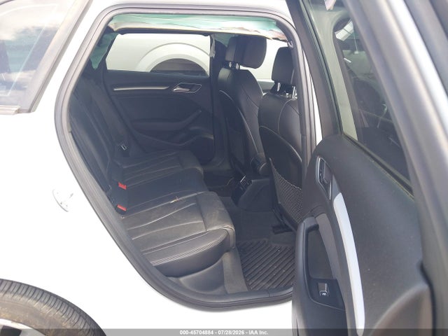 Aukcja sprzedaży 2018 Audi A3 E-tron 1.4t Premium/1.4t Tech Premium, vin: WAUUPBFF6JA063732, numer aukcji: 45704884