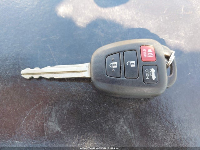 Toyota CAMRY SE 2017 4T1BF1FK3HU697833 Image 11