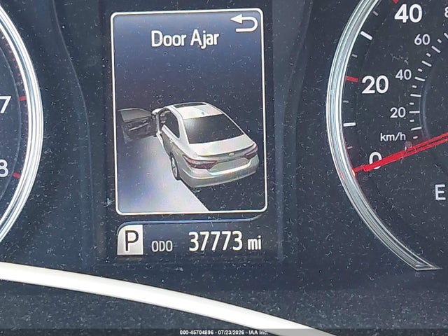 Toyota CAMRY SE 2017 4T1BF1FK3HU697833 Image 15