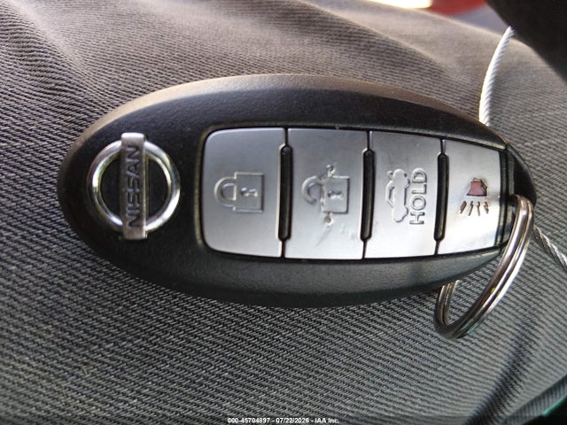 1N4AL3AP1FN334189 Nissan Altima 2.5/2.5 S/2.5 Sl/2.5 Sv