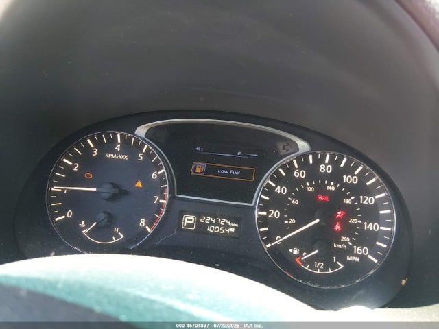 1N4AL3AP1FN334189 Nissan Altima 2.5/2.5 S/2.5 Sl/2.5 Sv