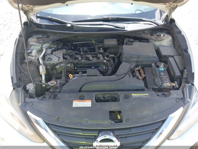 Продаж на аукціоні авто 2016 Nissan Altima 2.5/2.5 S/2.5 Sl/2.5 Sr/2.5 Sv, vin: 1N4AL3AP5GN324508, номер лоту: 45704903