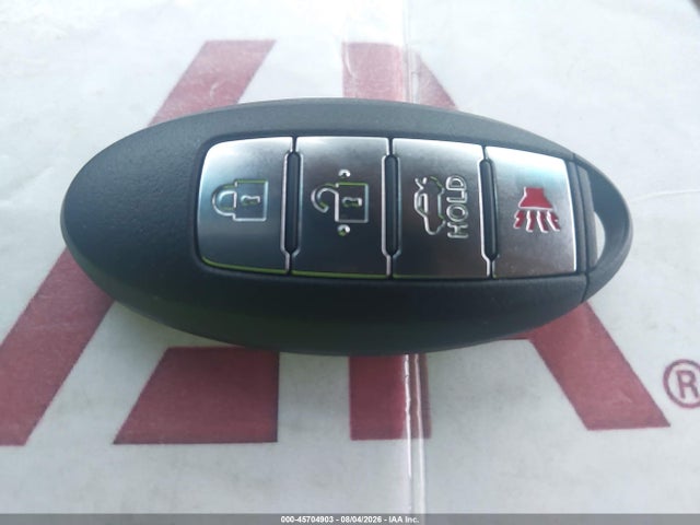 Продаж на аукціоні авто 2016 Nissan Altima 2.5/2.5 S/2.5 Sl/2.5 Sr/2.5 Sv, vin: 1N4AL3AP5GN324508, номер лоту: 45704903