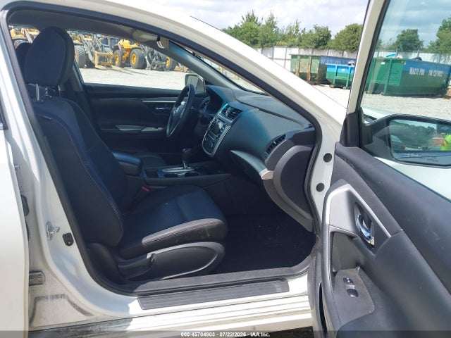 Продаж на аукціоні авто 2016 Nissan Altima 2.5/2.5 S/2.5 Sl/2.5 Sr/2.5 Sv, vin: 1N4AL3AP5GN324508, номер лоту: 45704903