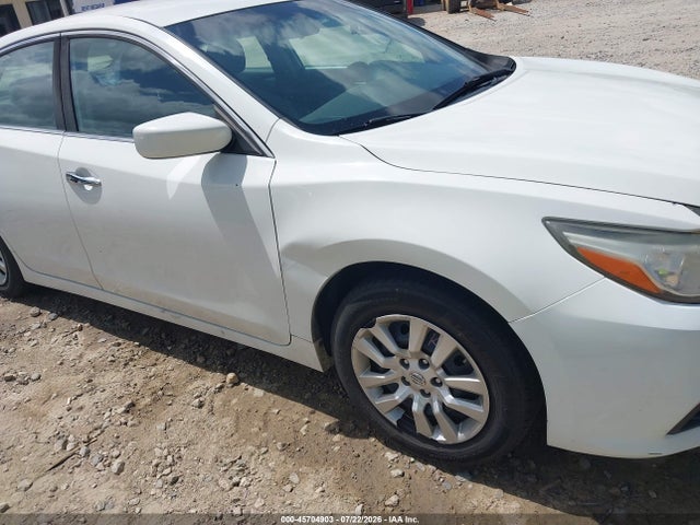 Продаж на аукціоні авто 2016 Nissan Altima 2.5/2.5 S/2.5 Sl/2.5 Sr/2.5 Sv, vin: 1N4AL3AP5GN324508, номер лоту: 45704903