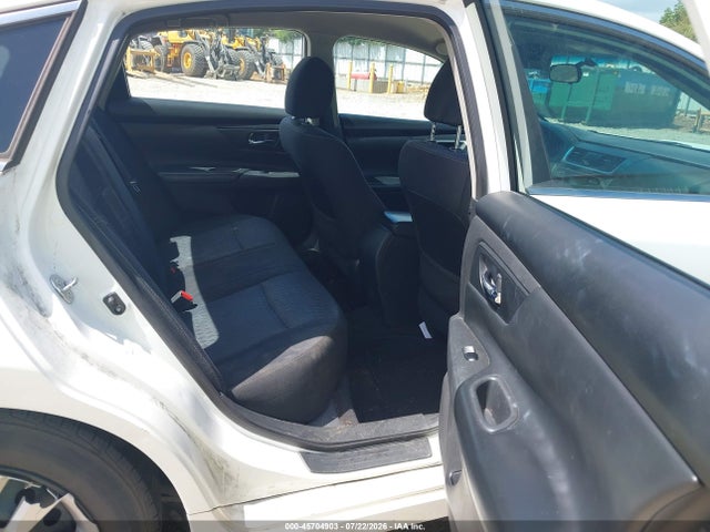 Продаж на аукціоні авто 2016 Nissan Altima 2.5/2.5 S/2.5 Sl/2.5 Sr/2.5 Sv, vin: 1N4AL3AP5GN324508, номер лоту: 45704903