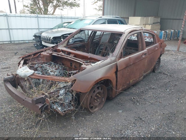 Aukcja sprzedaży 2014 Chrysler 200 Lx, vin: 1C3CCBAB6EN205224, numer aukcji: 45704905