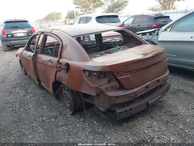 Aukcja sprzedaży 2014 Chrysler 200 Lx, vin: 1C3CCBAB6EN205224, numer aukcji: 45704905