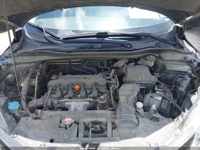 3CZRU5H59GM738440 Honda HR-V EX